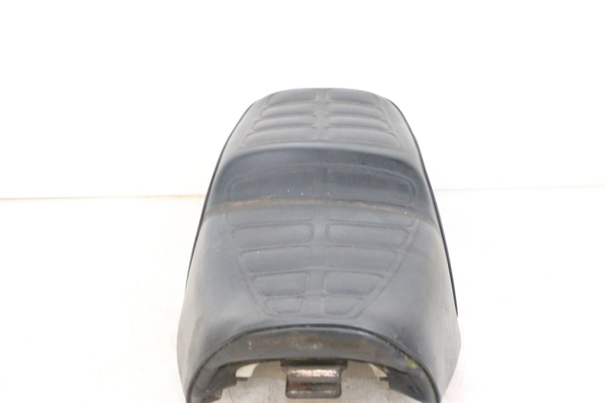 photo de SEAT SUZUKI GN 125 (1997 - 2000)