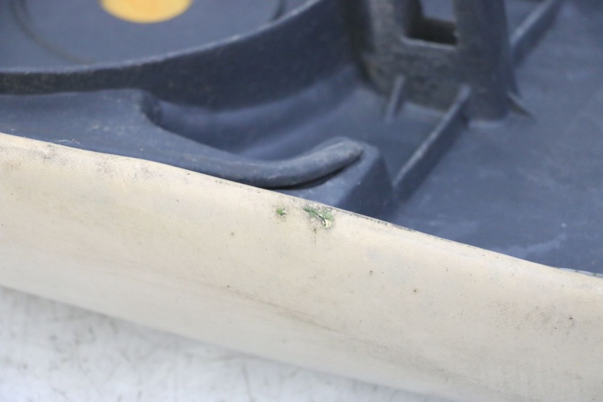 photo de SEAT GOES WIKI 125 (2010 - 2015) - Alternative perspective