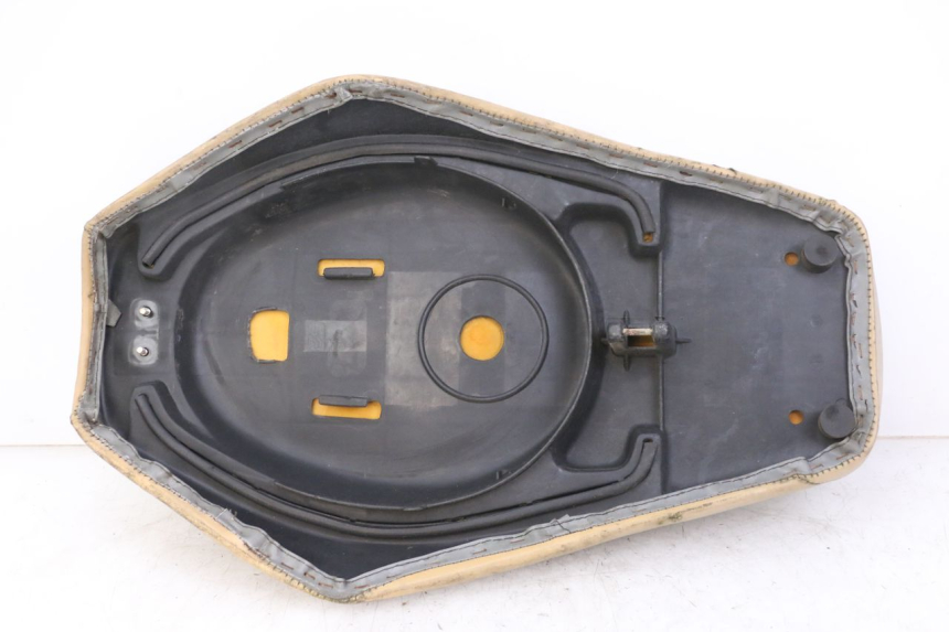 photo de SEAT GOES WIKI 125 (2010 - 2015) - Markings and original references