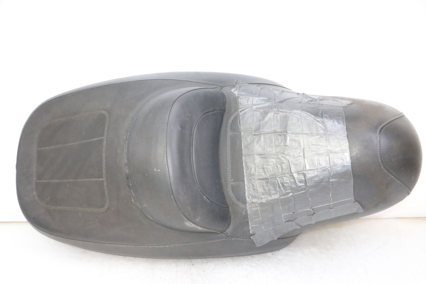 photo de SEAT KYMCO GRAND DINK 125 (2008 - 2014)