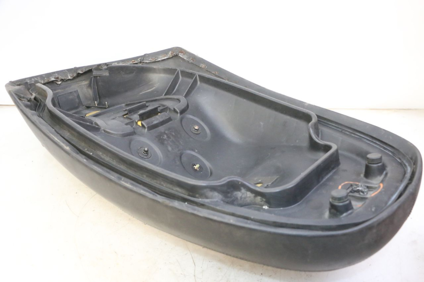 photo de SEAT KYMCO GRAND DINK 125 (2008 - 2014)