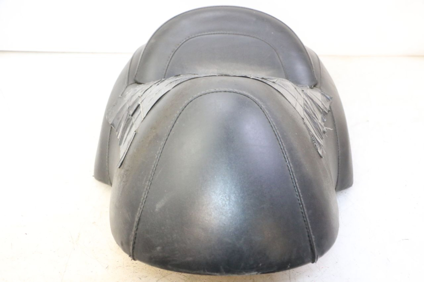 photo de SEAT KYMCO GRAND DINK 125 (2008 - 2014)