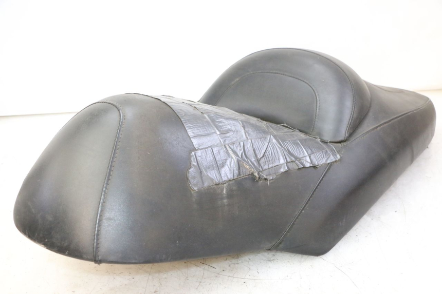 photo de SEAT KYMCO GRAND DINK 125 (2008 - 2014)