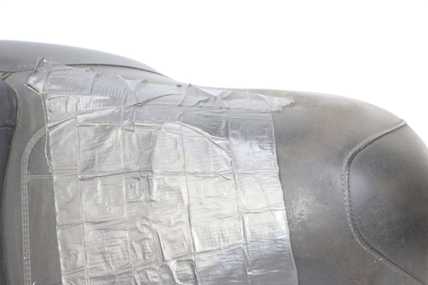 photo de SEAT KYMCO GRAND DINK 125 (2008 - 2014)