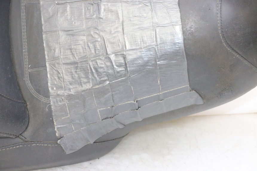 photo de SEAT KYMCO GRAND DINK 125 (2008 - 2014)