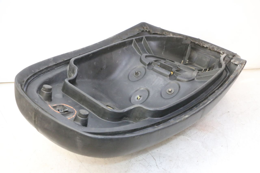 photo de SEAT KYMCO GRAND DINK 125 (2008 - 2014)