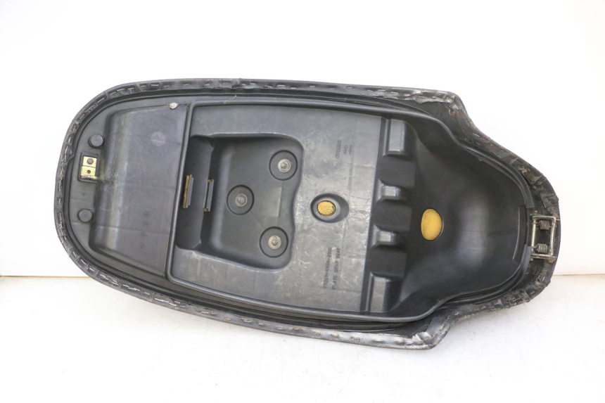 photo de SEAT KYMCO GRAND DINK 125 (2002 - 2007)