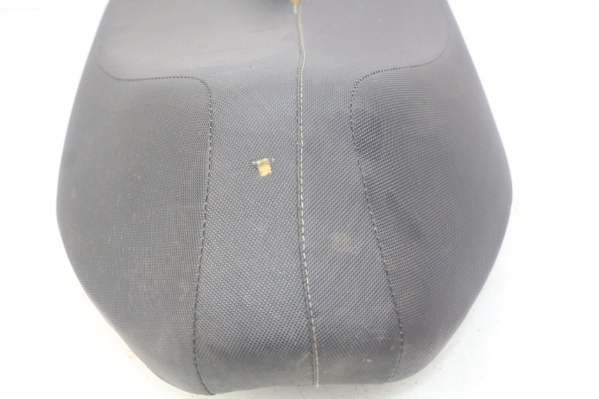 photo de SEAT TNT MOTOR GRIDO 2T 50 (2010 - 2019)