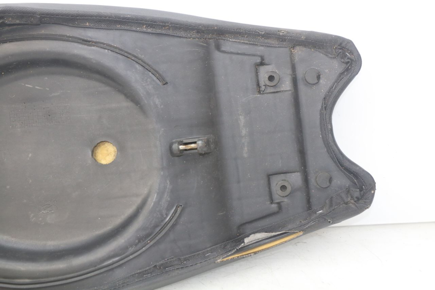 photo de SEAT TNT MOTOR GRIDO 2T 50 (2010 - 2019)