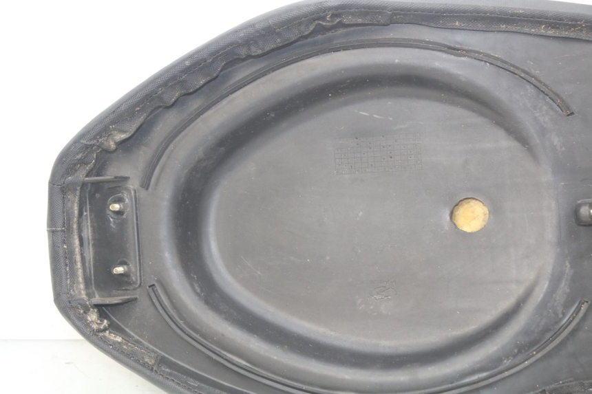 photo de SEAT TNT MOTOR GRIDO 2T 50 (2010 - 2019)