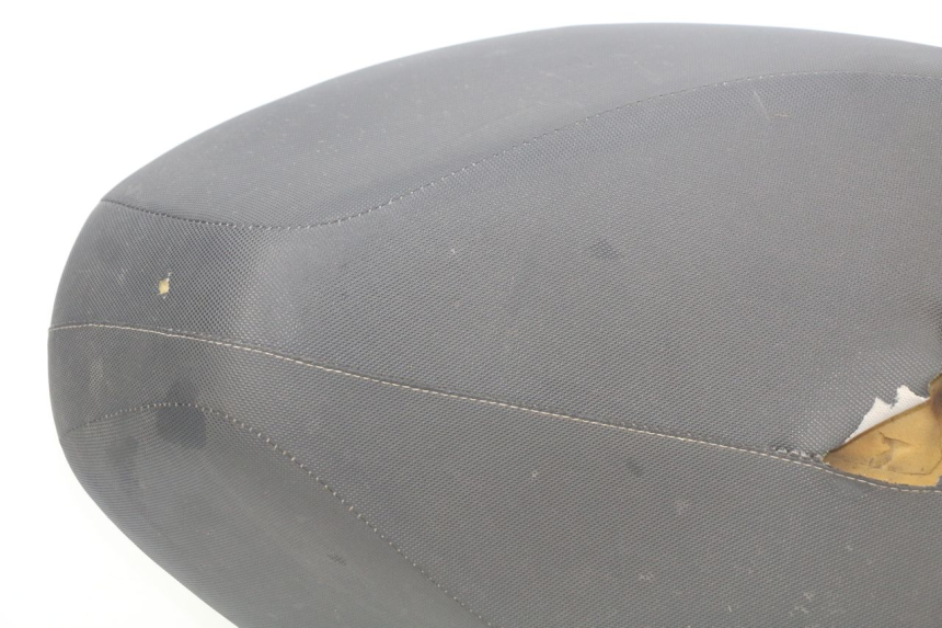 photo de SEAT TNT MOTOR GRIDO 2T 50 (2010 - 2019)