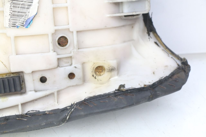 photo de SEAT SUZUKI GSF S BANDIT 600 (2000 - 2004)