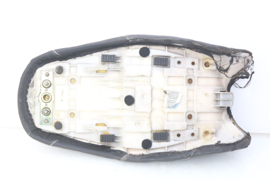 photo de SEAT SUZUKI GSF S BANDIT 600 (2000 - 2004)