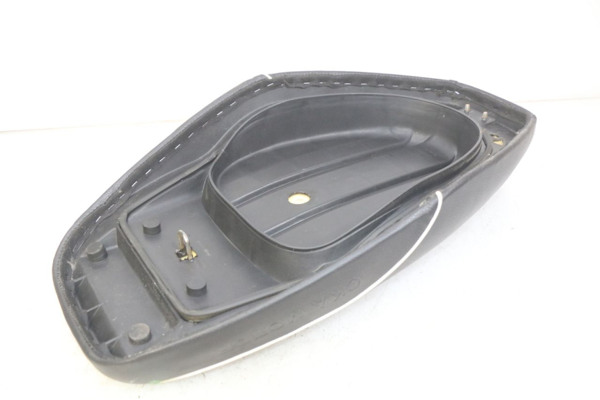 photo de SEAT EUROCKA GTR 50 (2007 - 2017)