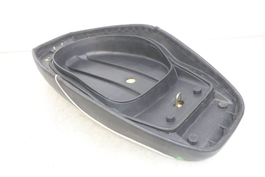 photo de SEAT EUROCKA GTR 50 (2007 - 2017)