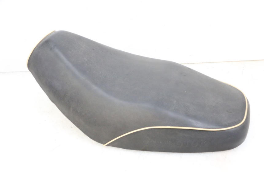 photo de SEAT EUROCKA GTR 50 (2018 - 2021) - Distinctive features