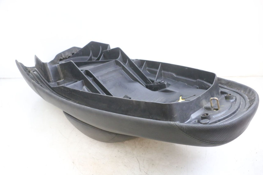 photo de SEAT SYM GTS EVO 125 (2009 - 2013) - Component zoom