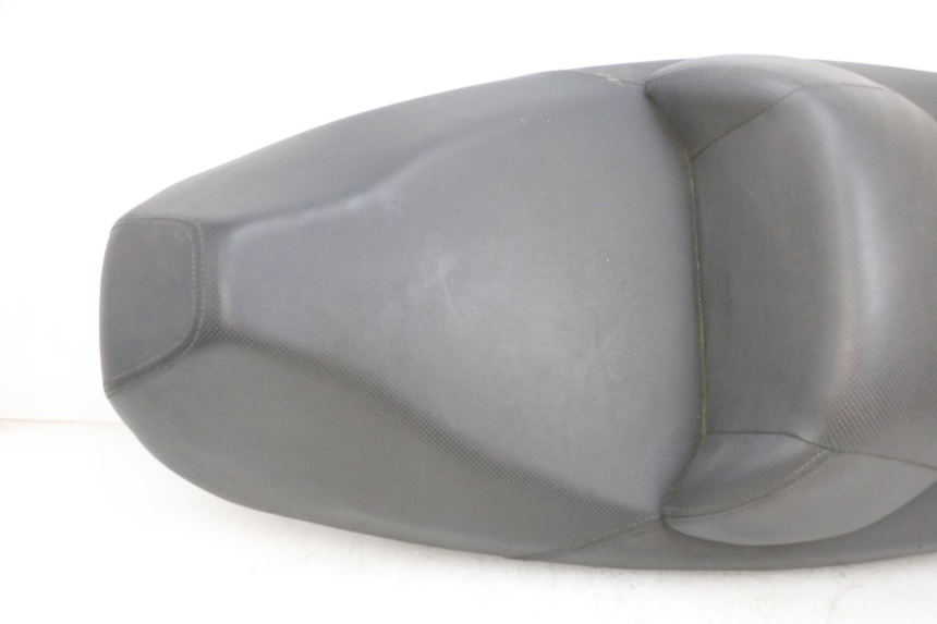 photo de SEAT SYM GTS EVO 125 (2009 - 2013) - Used quality zoom