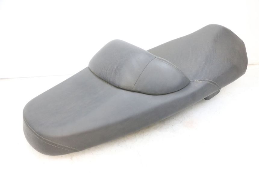 photo de SEAT SYM GTS EVO 125 (2009 - 2013) - Zoom on usage condition