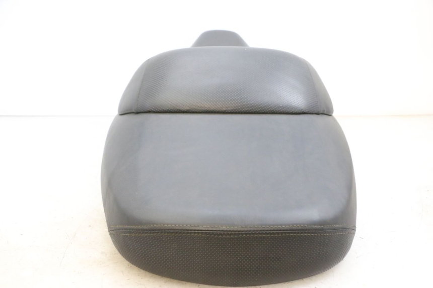 photo de SEAT SYM GTS EVO 125 (2009 - 2013) - Alternative perspective