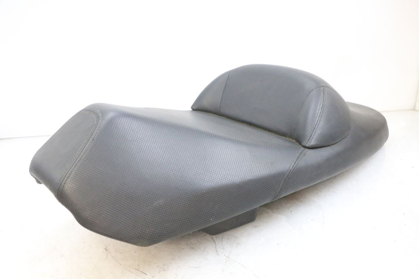 photo de SEAT SYM GTS EVO 125 (2009 - 2013) - Fixing points details