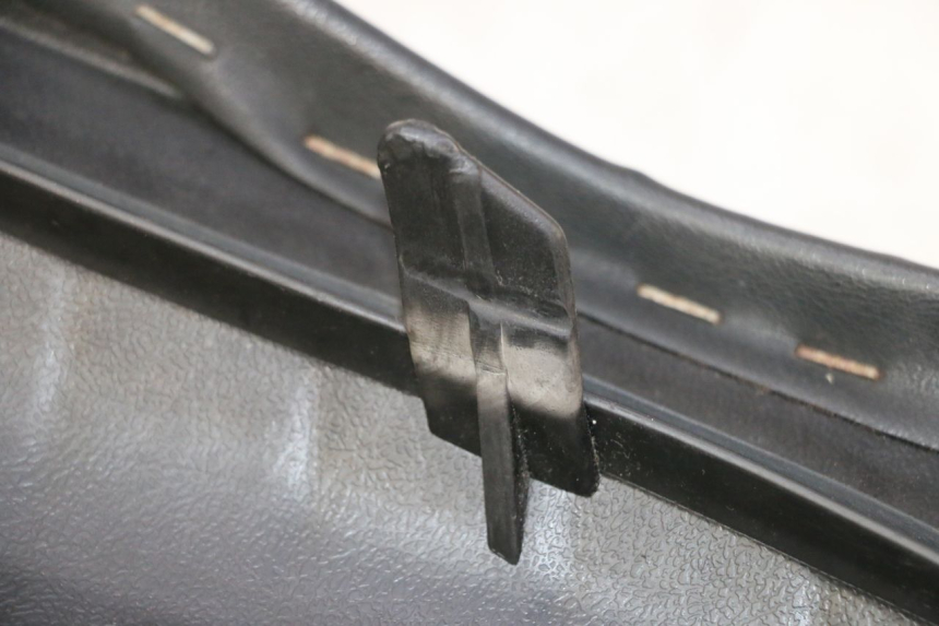 photo de SEAT DAELIM HISTORY 125 (2001 - 2002)