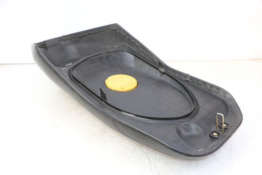 photo de SEAT DAELIM HISTORY 125 (2001 - 2002)