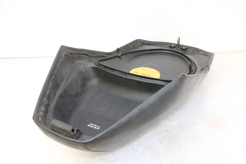 photo de SEAT DAELIM HISTORY 125 (2001 - 2002)