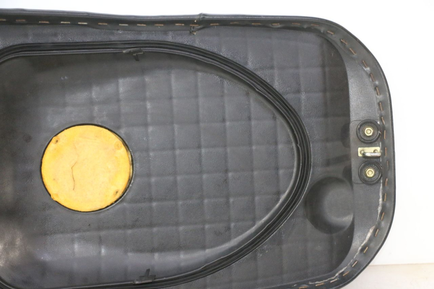 photo de SEAT DAELIM HISTORY 125 (2001 - 2002)