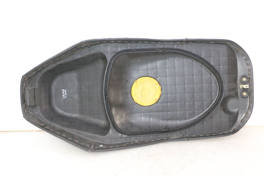 photo de SEAT DAELIM HISTORY 125 (2001 - 2002)