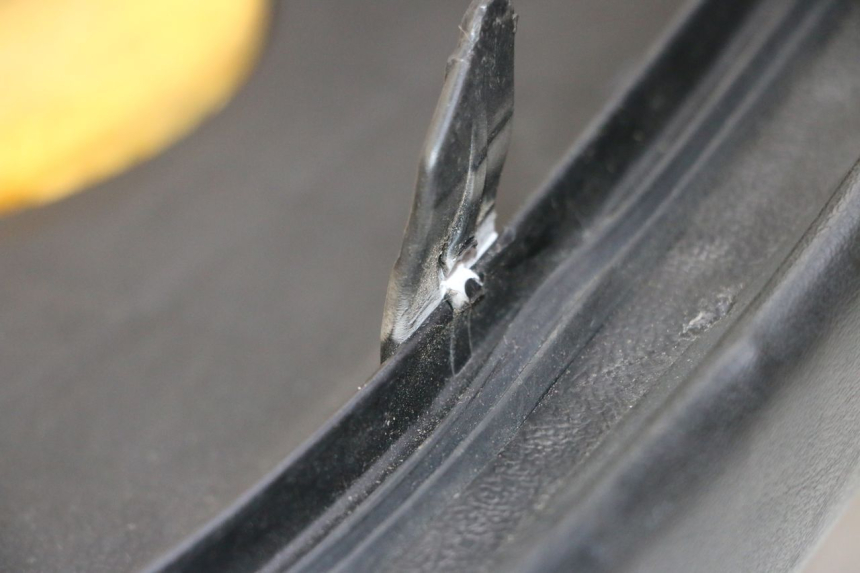 photo de SEAT DAELIM HISTORY 125 (2001 - 2002)