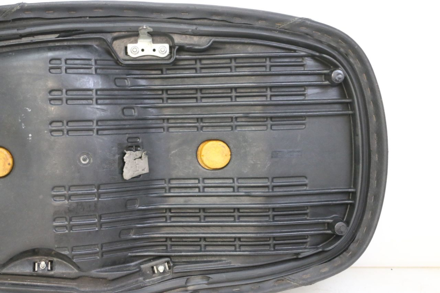 photo de SEAT HONDA FES S-WING SWING ABS 125 (2007 - 2015)
