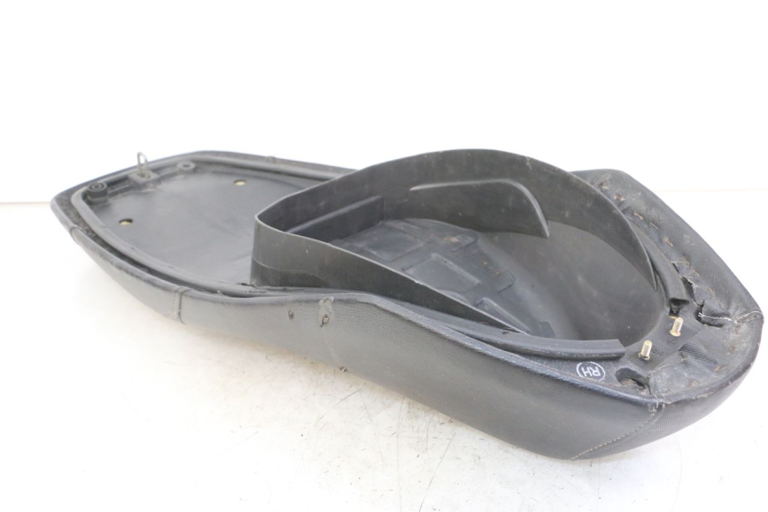 photo de SEAT SYM JET 14 4T 50 (2018 - 2022)