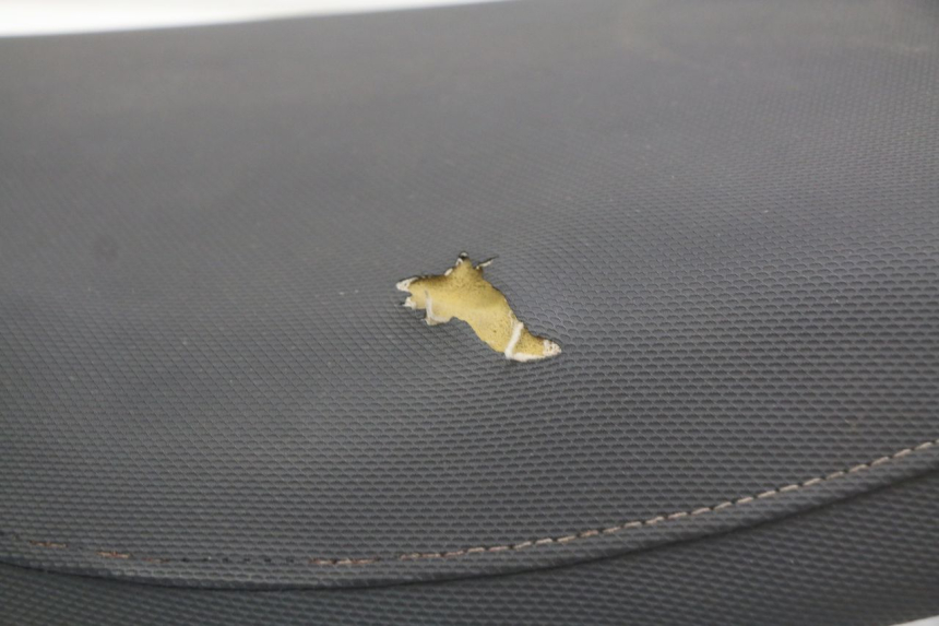 photo de SEAT SYM JET EURO X 2T 50 (2003 - 2007)
