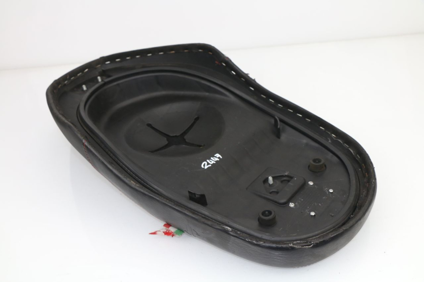 photo de SEAT JM MOTORS MILANO 50 (2014 - 2019)