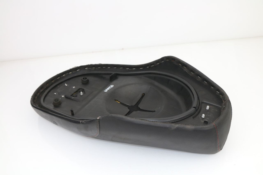 photo de SEAT JM MOTORS MILANO 50 (2014 - 2019)