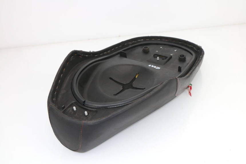 photo de SEAT JM MOTORS MILANO 50 (2014 - 2019)