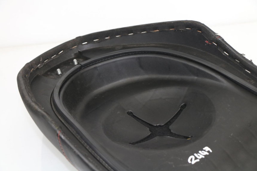 photo de SEAT JM MOTORS MILANO 50 (2014 - 2019)