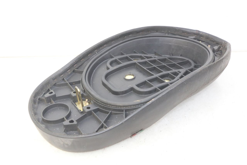 photo de SEAT JM MOTORS OLDIES 4T 50 (2010 - 2020)