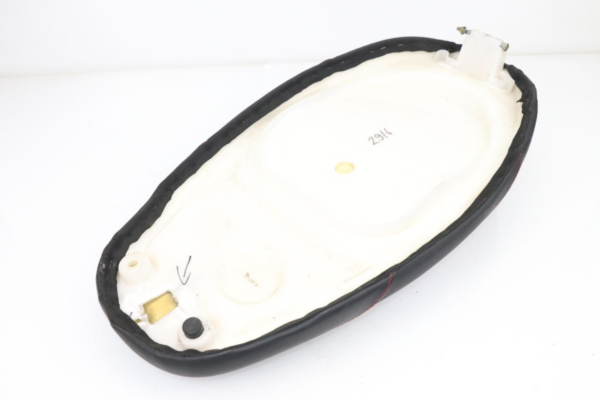 photo de SEAT JM MOTORS SANTANA 50 (2014 - 2020)