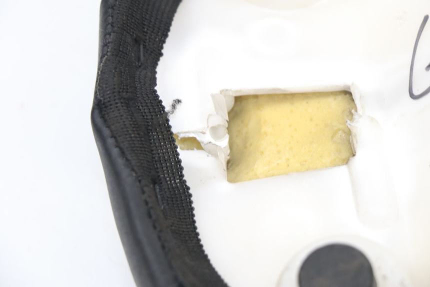 photo de SEAT JM MOTORS SANTANA 50 (2014 - 2020)