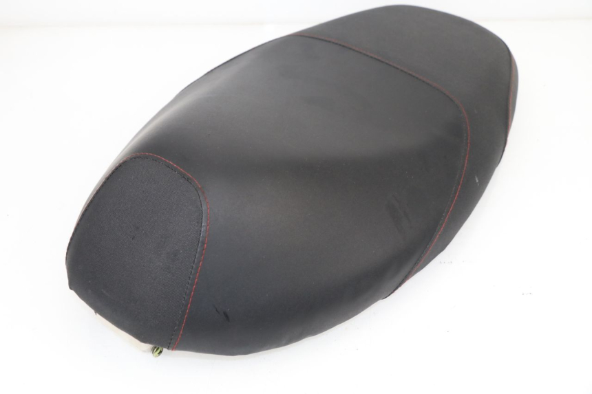 photo de SEAT JM MOTORS SANTANA 50 (2014 - 2020)