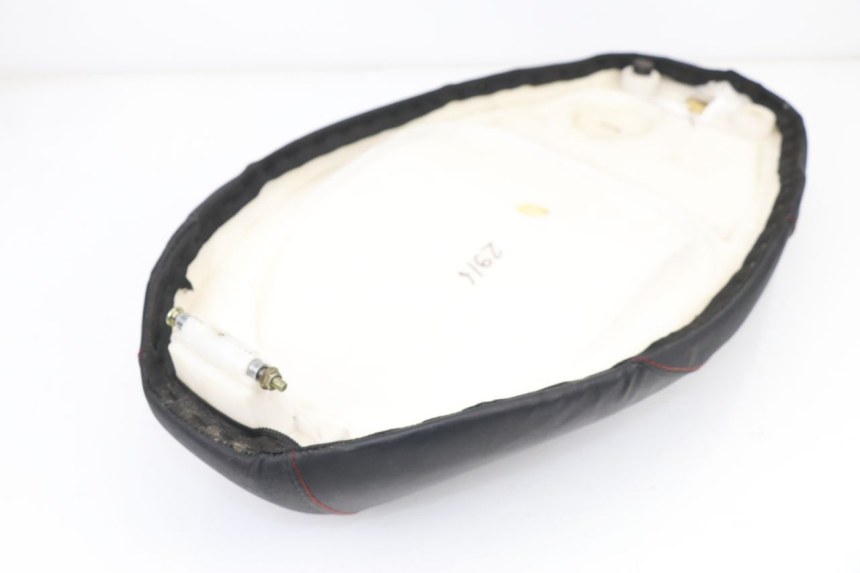 photo de SEAT JM MOTORS SANTANA 50 (2014 - 2020)