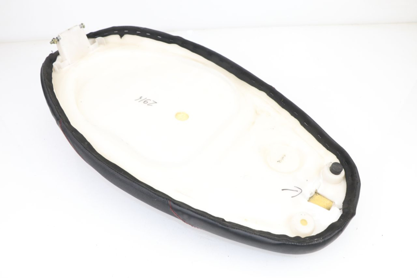 photo de SEAT JM MOTORS SANTANA 50 (2014 - 2020)