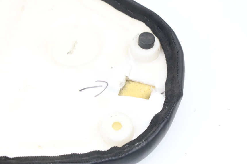 photo de SEAT JM MOTORS SANTANA 50 (2014 - 2020)