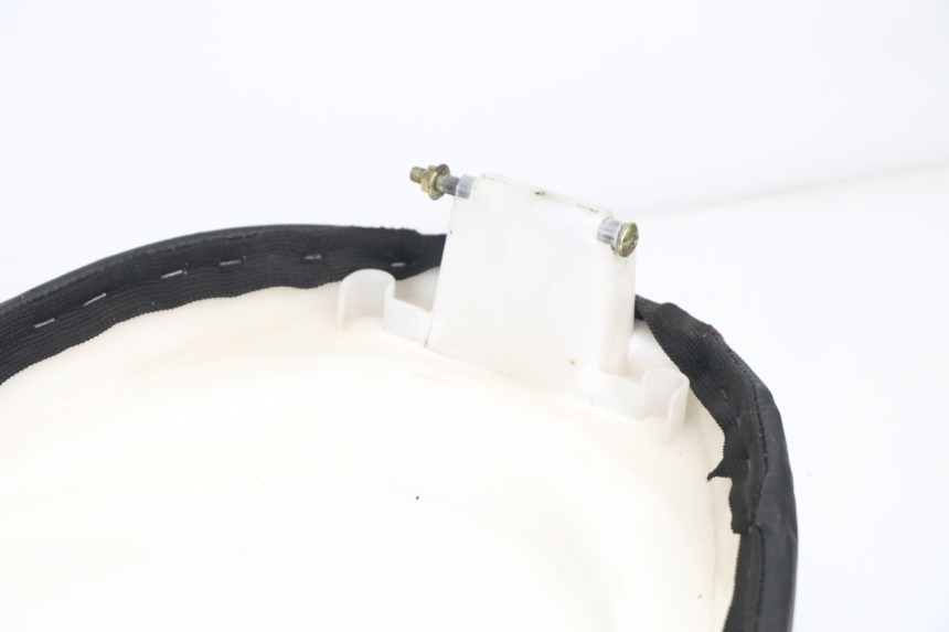 photo de SEAT JM MOTORS SANTANA 50 (2014 - 2020)