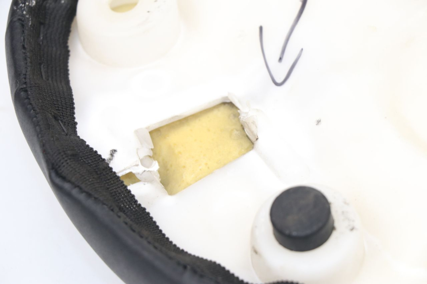 photo de SEAT JM MOTORS SANTANA 50 (2014 - 2020)