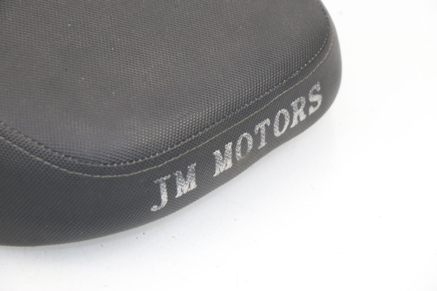 photo de SEAT JM MOTORS SUNNY 50 (2017 - 2020)