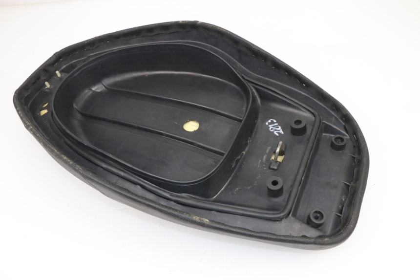 photo de SEAT JM MOTORS SUNNY 50 (2017 - 2020)