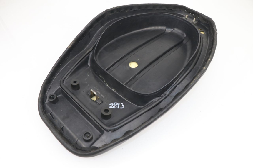 photo de SEAT JM MOTORS SUNNY 50 (2017 - 2020)